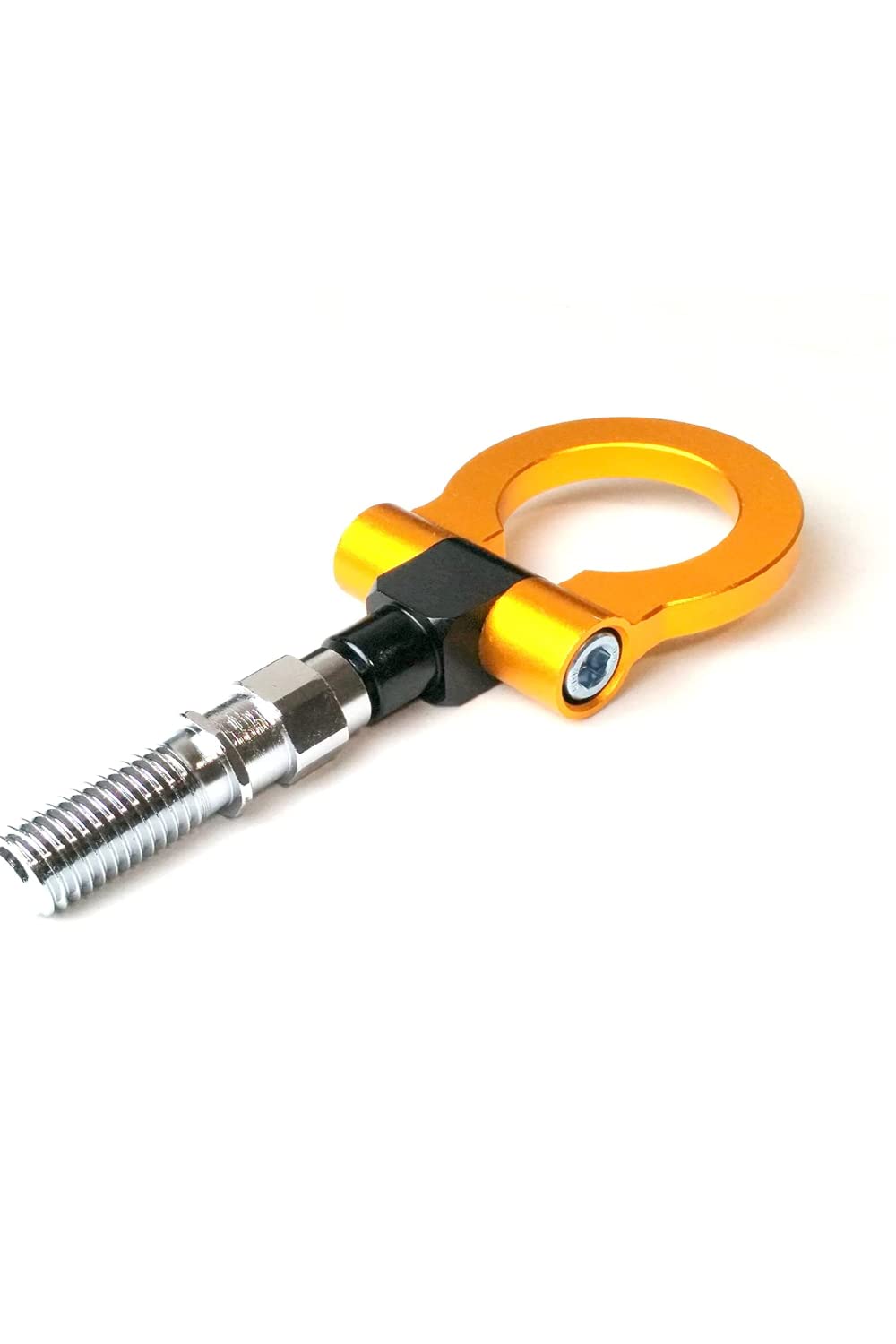 Amazon | [Fast-1] 牽引フック M18 P2.5 国産車 ホンダ スズキ 可倒式